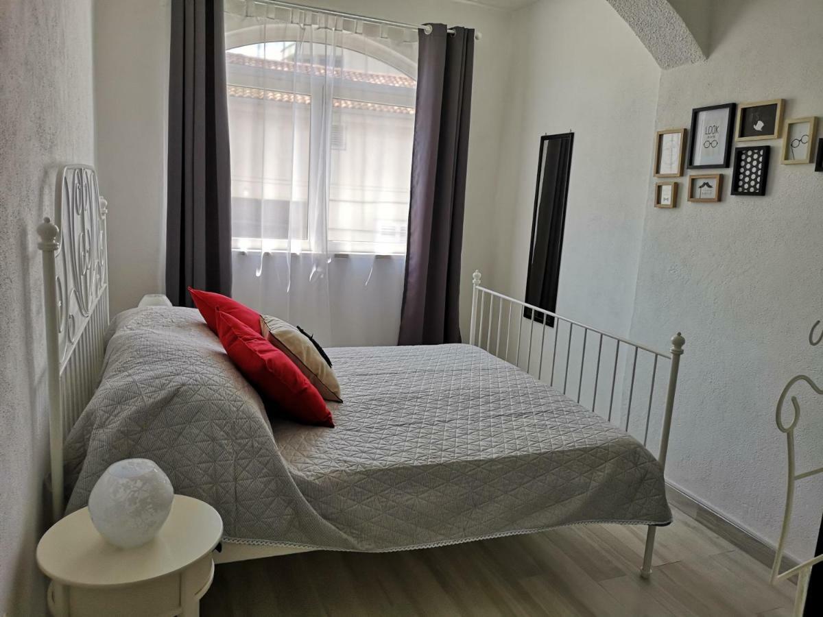 Apartments Villa Dona Makarska Zewnętrze zdjęcie
